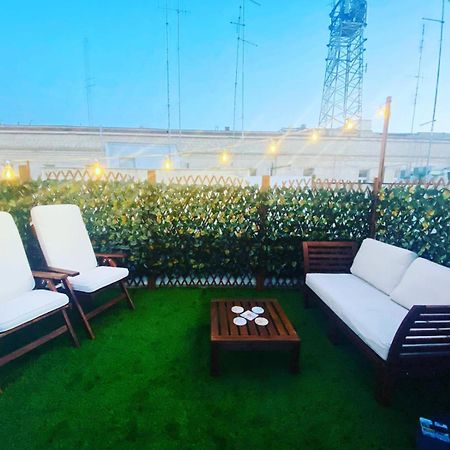 Bottalico Apartments Bari Ngoại thất bức ảnh