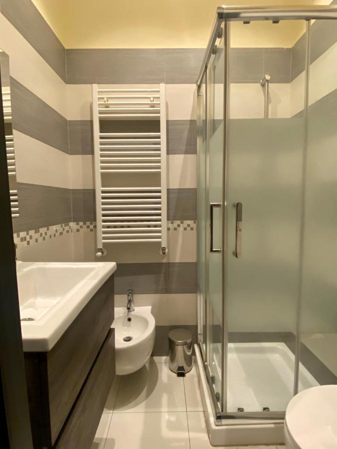 Bottalico Apartments Bari Ngoại thất bức ảnh