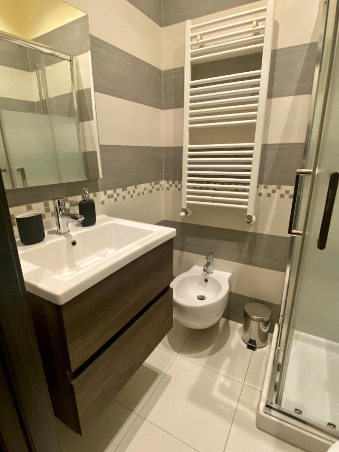 Bottalico Apartments Bari Ngoại thất bức ảnh