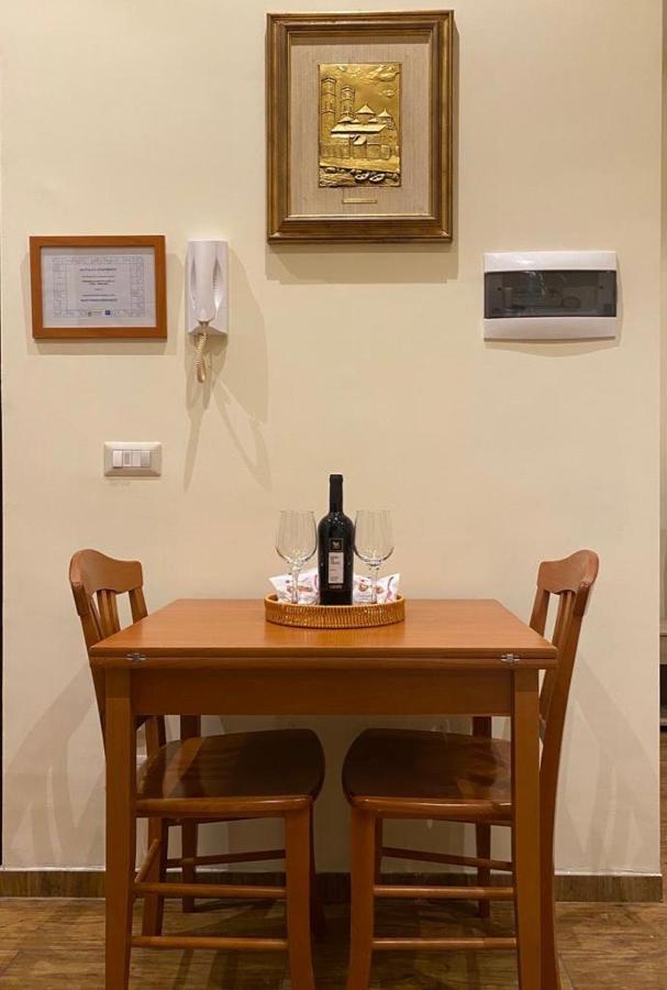 Bottalico Apartments Bari Ngoại thất bức ảnh