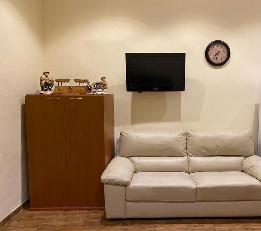Bottalico Apartments Bari Ngoại thất bức ảnh