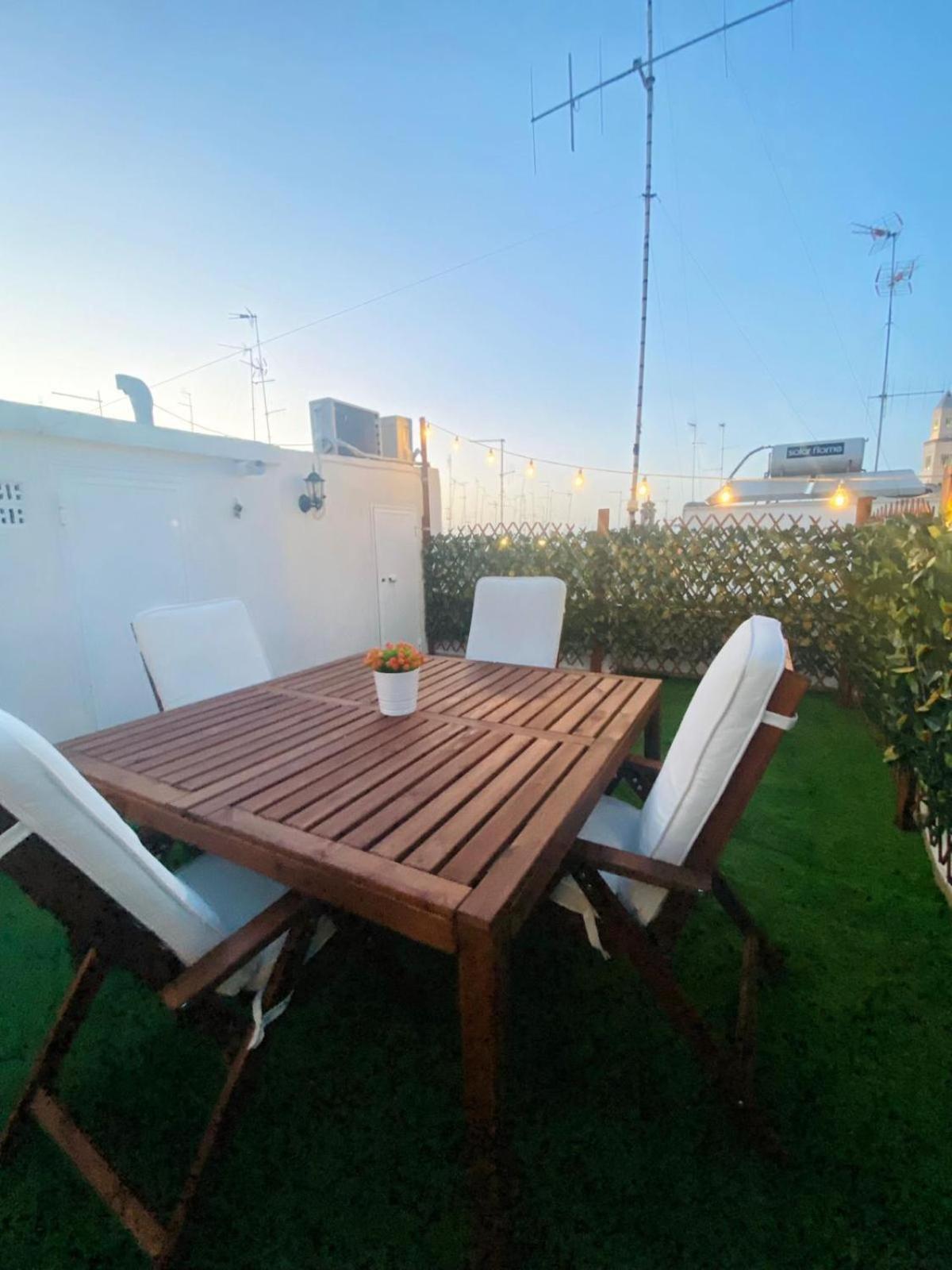 Bottalico Apartments Bari Ngoại thất bức ảnh
