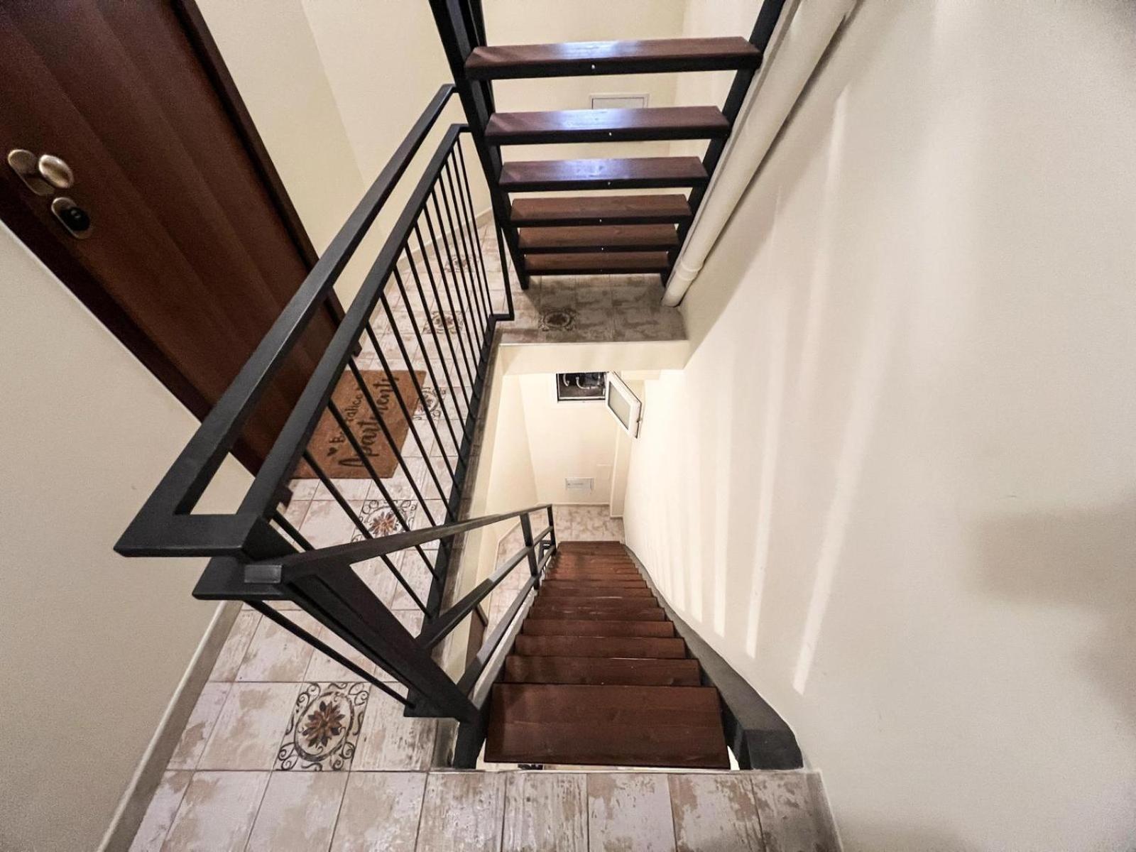 Bottalico Apartments Bari Ngoại thất bức ảnh