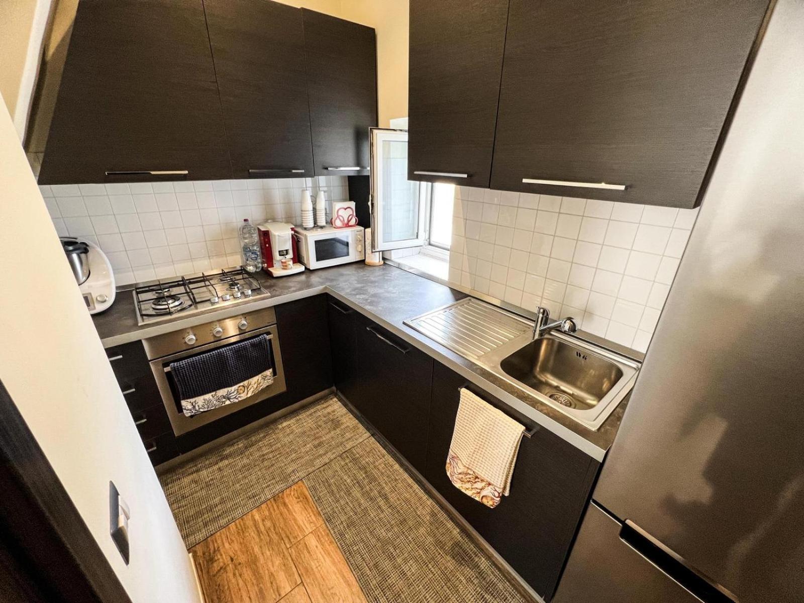 Bottalico Apartments Bari Ngoại thất bức ảnh