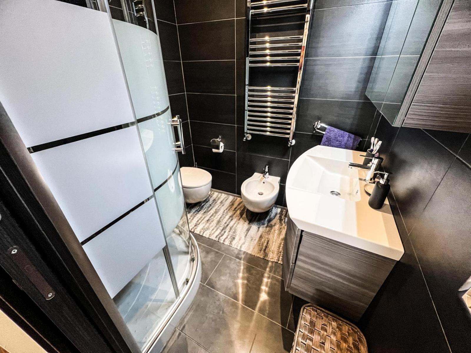 Bottalico Apartments Bari Ngoại thất bức ảnh